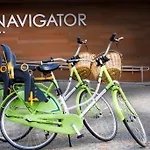 Navigator I Konferencje Zbaszyn