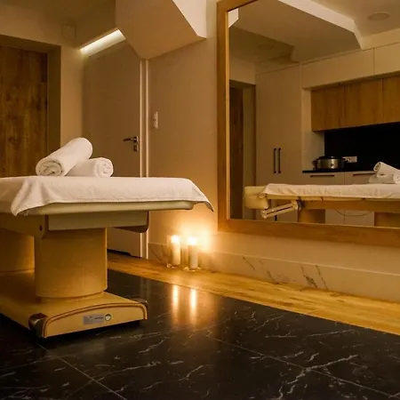 Navigator I Konferencje فندق Zbąszyń