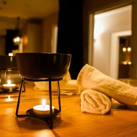 Navigator I Konferencje Hotell