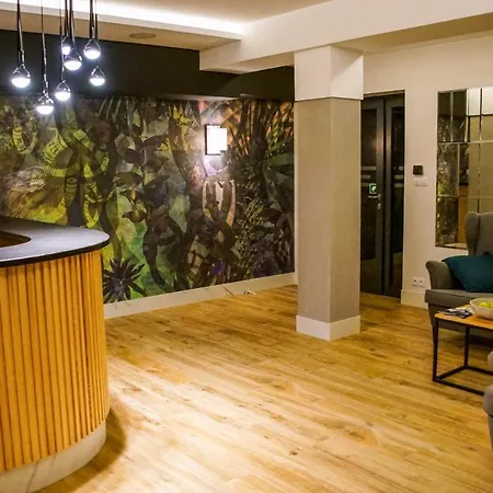 Navigator I Konferencje Szálloda Zbąszyń