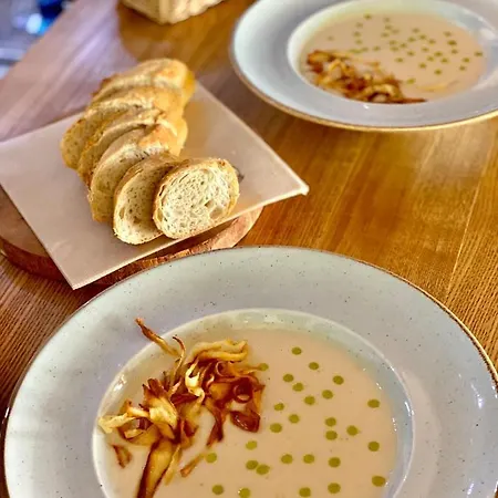 فندق Navigator I Konferencje