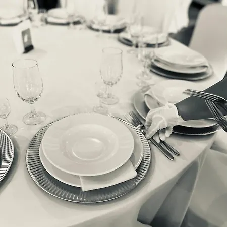 فندق Navigator I Konferencje Zbąszyń