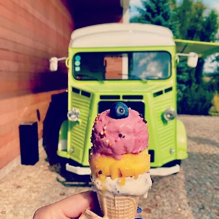 Navigator I Konferencje Szálloda 3*