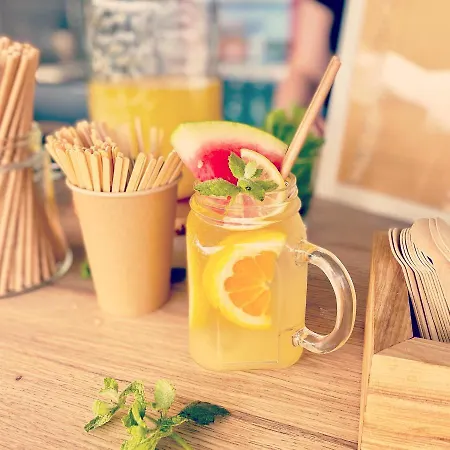 Szálloda Navigator I Konferencje 3*