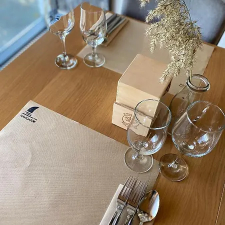 فندق Navigator I Konferencje 3*