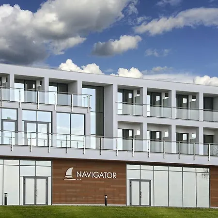 Navigator I Konferencje Zbaszyn