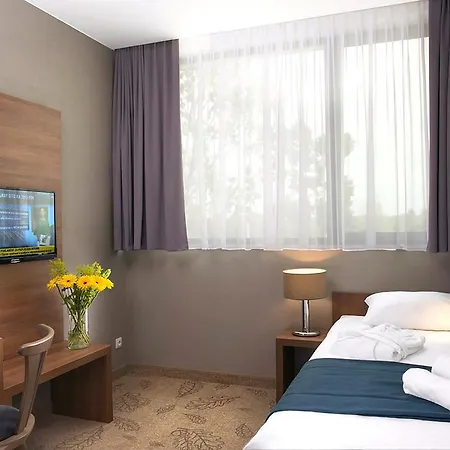 Navigator I Konferencje 3*