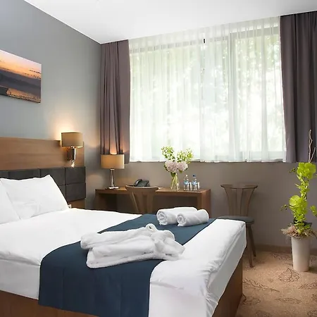 Navigator I Konferencje 3* Zbaszyn