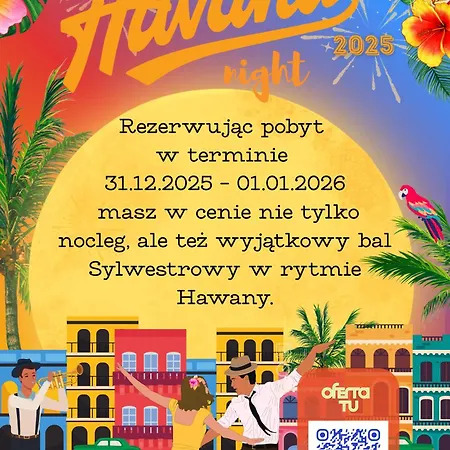 Navigator I Konferencje Szálloda Zbąszyń