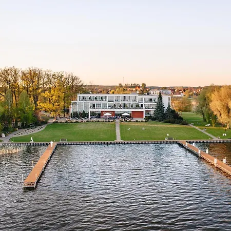 Navigator I Konferencje Hotel