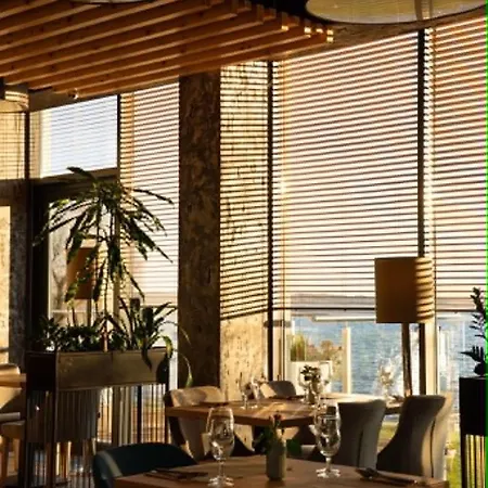 Hotell Navigator I Konferencje 3*