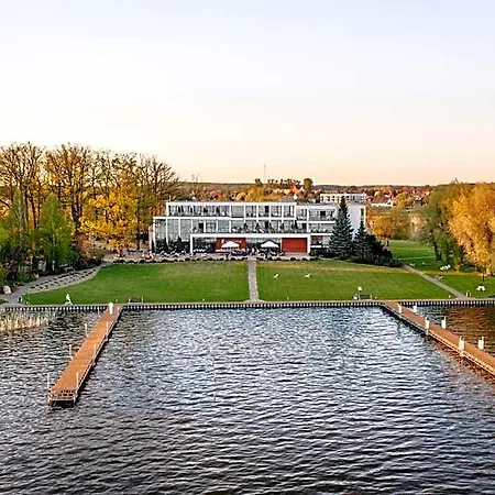 Hotel Navigator I Konferencje