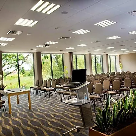 Navigator I Konferencje Hotel