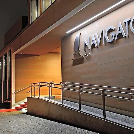 Navigator I Konferencje Hotel