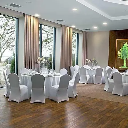 Navigator I Konferencje Hotel 3*