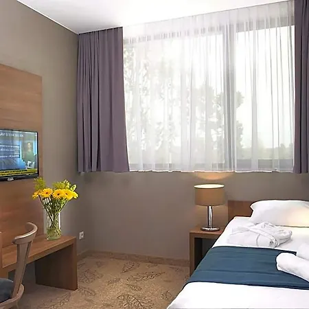 Hotel Navigator I Konferencje 3*