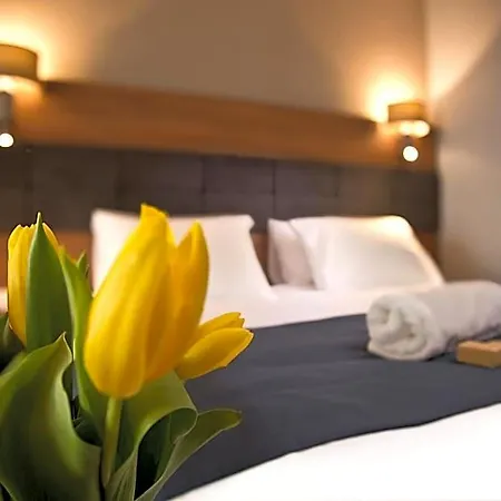Navigator I Konferencje Hotel Zbąszyń