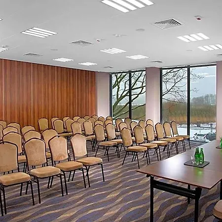 Navigator I Konferencje Hotel