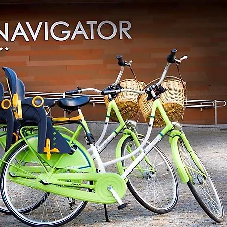 Navigator I Konferencje Hotel Zbąszyń
