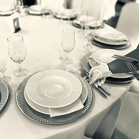 Navigator I Konferencje Hotel 3*