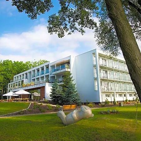 Hotel Navigator I Konferencje 3*