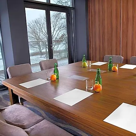 Navigator I Konferencje Hotel Zbąszyń
