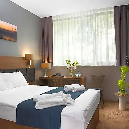 Hotel Navigator I Konferencje