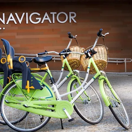 Navigator I Konferencje Zbąszyń