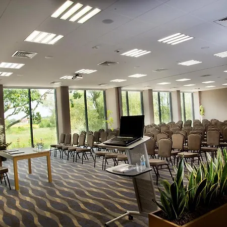 Navigator I Konferencje Hotell