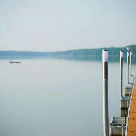 Navigator I Konferencje Szálloda Zbąszyń