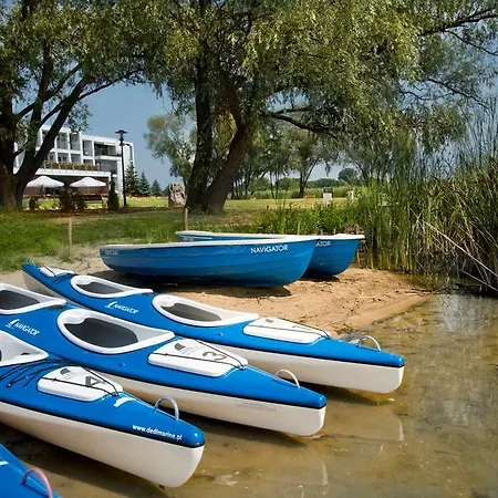 Navigator I Konferencje فندق