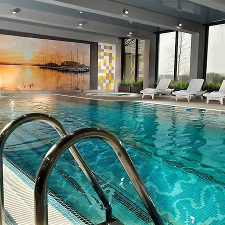 Navigator I Konferencje 3* Zbąszyń