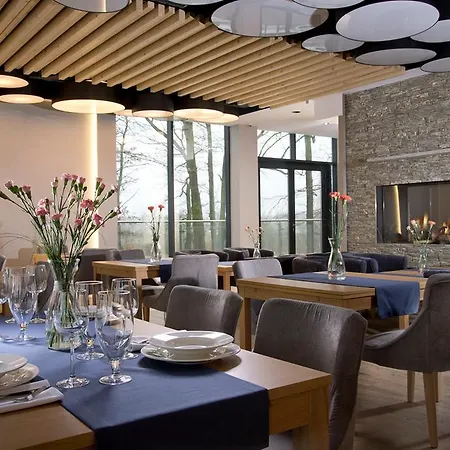 Navigator I Konferencje Szálloda Zbąszyń