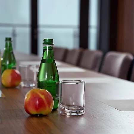 Navigator I Konferencje 3*