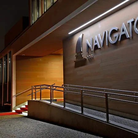 Navigator I Konferencje 3* Zbaszyn