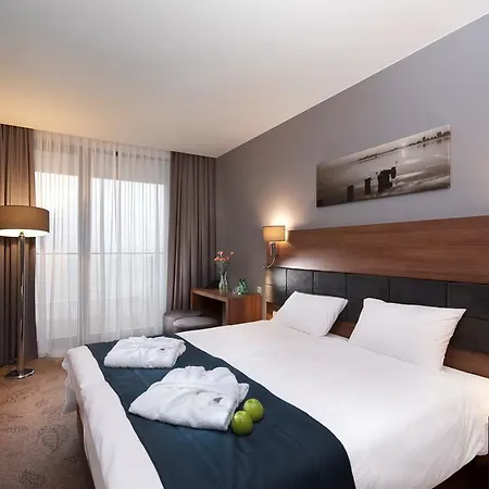 فندق Navigator I Konferencje