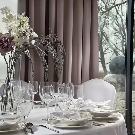 Navigator I Konferencje فندق Zbąszyń