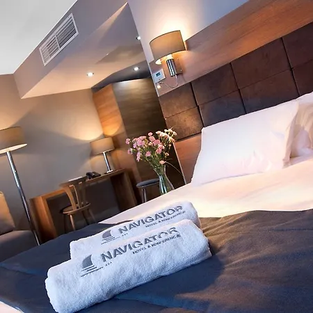 Navigator I Konferencje Zbąszyń