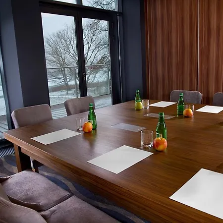 Navigator I Konferencje 3*