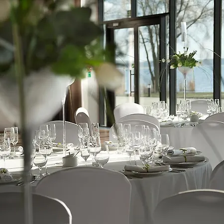 Navigator I Konferencje Hotell 3*