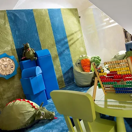 فندق Navigator I Konferencje