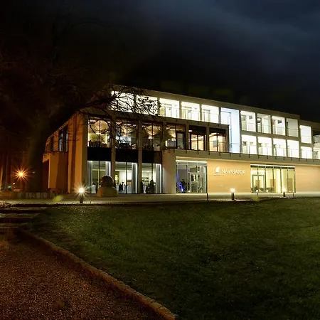 Navigator I Konferencje Zbąszyń