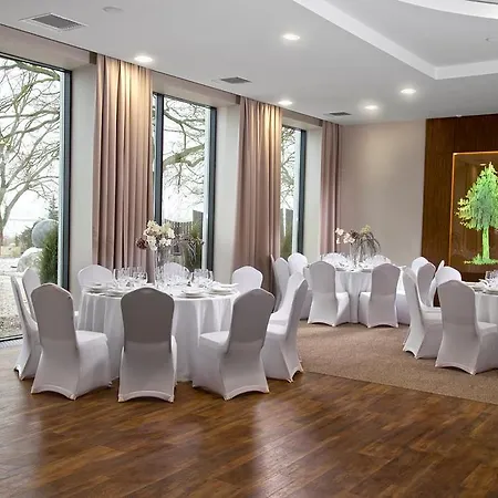 Navigator I Konferencje Szálloda 3*