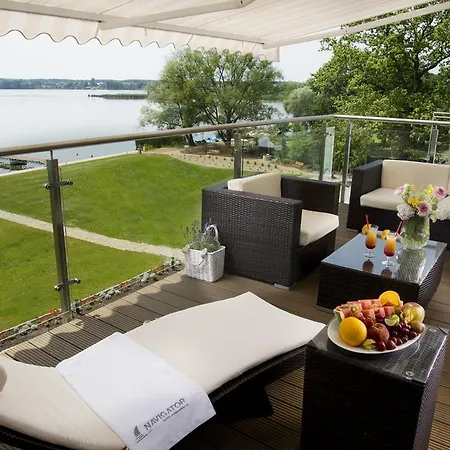 Navigator I Konferencje Szálloda Zbąszyń