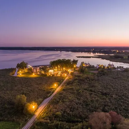 فندق Navigator I Konferencje
