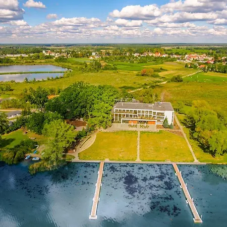 Navigator I Konferencje