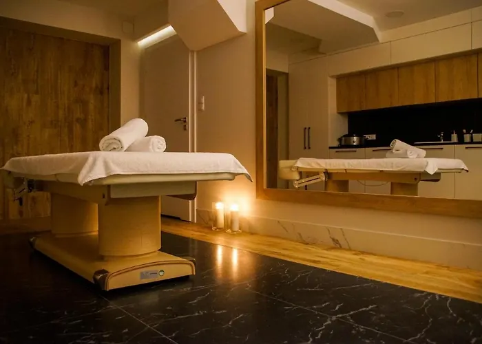 Navigator I Konferencje Hotel Zbaszyn