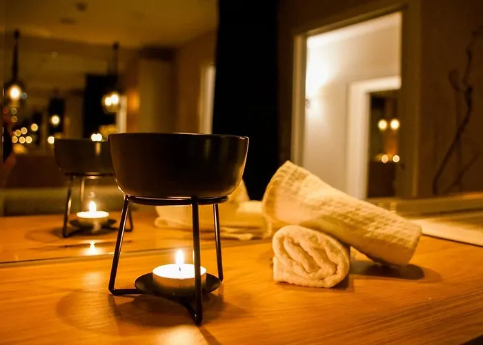 Navigator I Konferencje Szálloda