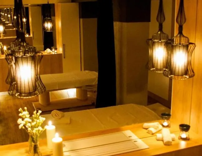 Navigator I Konferencje Hotel 3*