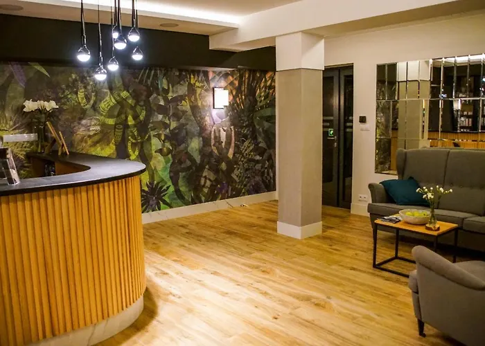 Navigator I Konferencje Hotel Zbaszyn